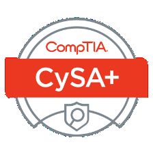 CySA+